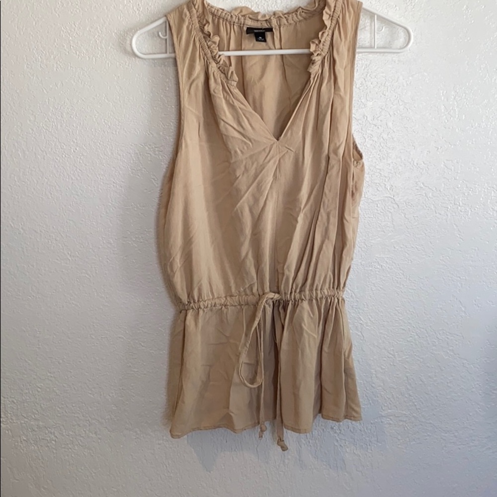 SOLD Mossimo top